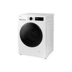Samsung Lavasciuga Crystal Clean 11 6Kg WD11DG5B15BEET