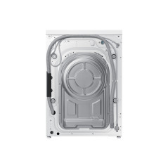 Samsung Lavasciuga Crystal Clean 11 6Kg WD11DG5B15BEET