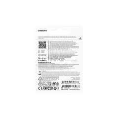 Samsung T9 microSD Card 256GB