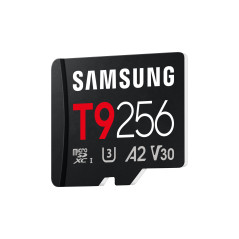 Samsung T9 microSD Card 256GB