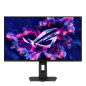 ASUS ROG Strix OLED XG27AQDMG Monitor PC 67,3 cm (26.5") 2560 x 1440 Pixel Wide Quad HD LCD Nero ASUS ROG Strix OLED XG27AQDMG Monitor PC 67,3 cm (26.5") 2560 x 1440 Pixel Wide Quad HD LCD Nero