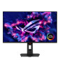 ASUS ROG Strix OLED XG27AQDMG Monitor PC 67,3 cm (26.5") 2560 x 1440 Pixel Wide Quad HD LCD Nero ASUS ROG Strix OLED XG27AQDMG Monitor PC 67,3 cm (26.5") 2560 x 1440 Pixel Wide Quad HD LCD Nero