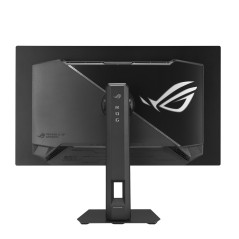 ASUS ROG Strix OLED XG27AQDMG Monitor PC 67,3 cm (26.5") 2560 x 1440 Pixel Wide Quad HD LCD Nero