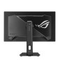 ASUS ROG Strix OLED XG27AQDMG Monitor PC 67,3 cm (26.5") 2560 x 1440 Pixel Wide Quad HD LCD Nero ASUS ROG Strix OLED XG27AQDMG Monitor PC 67,3 cm (26.5") 2560 x 1440 Pixel Wide Quad HD LCD Nero