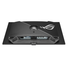 ASUS ROG Strix OLED XG27AQDMG Monitor PC 67,3 cm (26.5") 2560 x 1440 Pixel Wide Quad HD LCD Nero