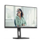 AOC Q27P3CV Monitor PC 68,6 cm (27") 2560 x 1440 Pixel Quad HD LED Nero AOC Q27P3CV Monitor PC 68,6 cm (27") 2560 x 1440 Pixel Quad HD LED Nero