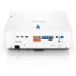 BenQ LU930 Proiettore a raggio standard 5000 ANSI lumen DLP WUXGA (1920x1200) Bianco