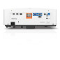 BenQ LU930 Proiettore a raggio standard 5000 ANSI lumen DLP WUXGA (1920x1200) Bianco