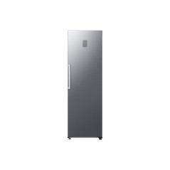 Samsung RR70H39CCTEF frigorifero Libera installazione 387 L Argento