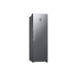 Samsung RR70H39CCTEF frigorifero Libera installazione 387 L Argento