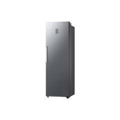 Samsung RR70H39CCTEF frigorifero Libera installazione 387 L Argento