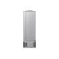 Samsung RR70H39CCTEF frigorifero Libera installazione 387 L Argento