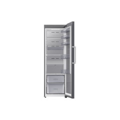 Samsung RR70H39CCTEF frigorifero Libera installazione 387 L Argento