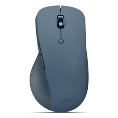 Lenovo Yoga Pro P mouse Gaming Mano destra Bluetooth Ottico 2400 DPI