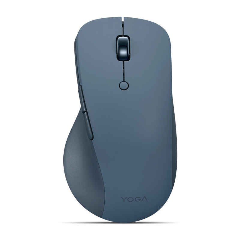 Lenovo Yoga Pro P mouse Gaming Mano destra Bluetooth Ottico 2400 DPI Lenovo Yoga Pro P mouse Gaming Mano destra Bluetooth Ottico 2400 DPI