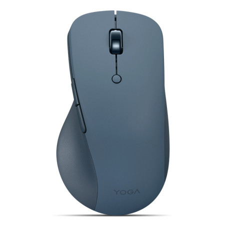 Lenovo Yoga Pro P mouse Gaming Mano destra Bluetooth Ottico 2400 DPI