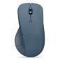 Lenovo Yoga Pro P mouse Gaming Mano destra Bluetooth Ottico 2400 DPI Lenovo Yoga Pro P mouse Gaming Mano destra Bluetooth Ottico 2400 DPI