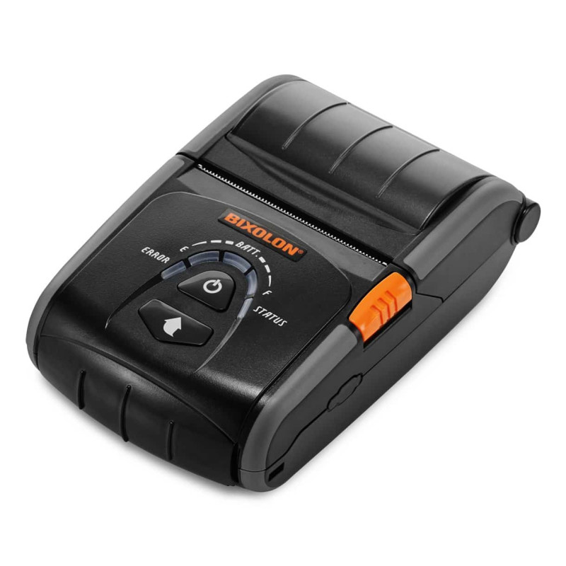 Bixolon SPP-R200III 203 x 203 DPI Con cavo e senza cavo Termica diretta Stampante portatile Bixolon SPP-R200III 203 x 203 DPI Con cavo e senza cavo Termica diretta Stampante portatile