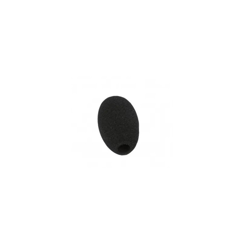 Jabra Perform 75 Windscreen (x100) Schermo antivento per microfono Jabra Perform 75 Windscreen (x100) Schermo antivento per microfono
