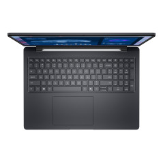 DELL Pro Max 16 MC16255 Copilot+ PC AMD Ryzen AI 7 PRO PRO 350 Workstation mobile 40,6 cm (16") Full HD+ 32 GB LPDDR5x-SDRAM 1