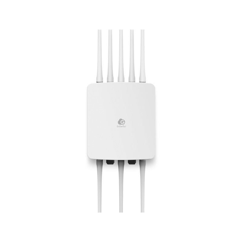 EnGenius ECW270 punto accesso WLAN 2400 Mbit/s Bianco Supporto Power over Ethernet (PoE) EnGenius ECW270 punto accesso WLAN 2400 Mbit/s Bianco Supporto Power over Ethernet (PoE)