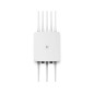 EnGenius ECW270 punto accesso WLAN 2400 Mbit/s Bianco Supporto Power over Ethernet (PoE) EnGenius ECW270 punto accesso WLAN 2400 Mbit/s Bianco Supporto Power over Ethernet (PoE)
