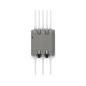 EnGenius ECW270 punto accesso WLAN 2400 Mbit/s Bianco Supporto Power over Ethernet (PoE) EnGenius ECW270 punto accesso WLAN 2400 Mbit/s Bianco Supporto Power over Ethernet (PoE)