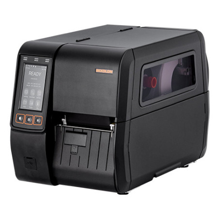 Bixolon XT5-43 stampante per etichette (CD) Termica diretta Trasferimento termico 300 x 300 DPI 254 mm s Cablato Collegamento