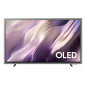 Samsung OLED AI TV 55" QE55S99HATXZT 4K, Processore NQ4 AI Gen3, 4K AI Upscaling Pro, Glare Free, OLED HDR Pro, Motion
