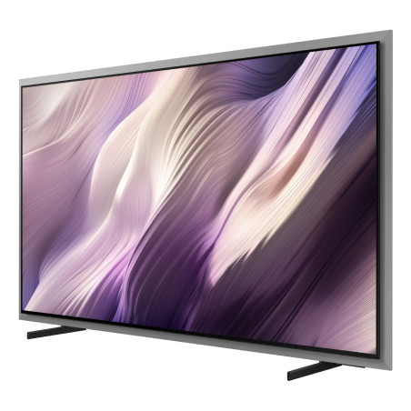 Samsung OLED AI TV 55" QE55S99HATXZT 4K, Processore NQ4 AI Gen3, 4K AI Upscaling Pro, Glare Free, OLED HDR Pro, Motion