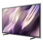 Samsung OLED AI TV 55" QE55S99HATXZT 4K, Processore NQ4 AI Gen3, 4K AI Upscaling Pro, Glare Free, OLED HDR Pro, Motion