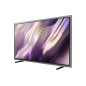 Samsung OLED AI TV 55" QE55S99HATXZT 4K, Processore NQ4 AI Gen3, 4K AI Upscaling Pro, Glare Free, OLED HDR Pro, Motion