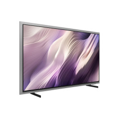 Samsung OLED AI TV 55" QE55S99HATXZT 4K, Processore NQ4 AI Gen3, 4K AI Upscaling Pro, Glare Free, OLED HDR Pro, Motion