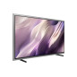 Samsung OLED AI TV 55" QE55S99HATXZT 4K, Processore NQ4 AI Gen3, 4K AI Upscaling Pro, Glare Free, OLED HDR Pro, Motion
