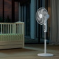 Philips Serie 1000 Ares 1000 CX1220/00 Ventilatore a piedistallo Philips Serie 1000 Ares 1000 CX1220/00 Ventilatore a piedistallo