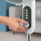 Philips Serie 1000 Ares 1000 CX1220/00 Ventilatore a piedistallo Philips Serie 1000 Ares 1000 CX1220/00 Ventilatore a piedistallo