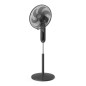 Philips Serie 1000 Ares 1000 CX1520/01 Ventilatore a piedistallo Philips Serie 1000 Ares 1000 CX1520/01 Ventilatore a piedistallo