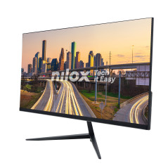 Nilox NXM24FHD1205 Monitor PC 61 cm (24") 1920 x 1080 Pixel Full HD LCD