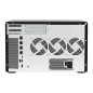 QNAP TVS-H1277AX NAS Tower AMD Ryzen™ 5 16 GB DDR5 QNAP QTS Nero QNAP TVS-H1277AX NAS Tower AMD Ryzen™ 5 16 GB DDR5 QNAP QTS Nero