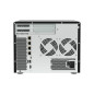 QNAP TVS-H877AX NAS Tower AMD Ryzen™ 5 16 GB DDR5 QNAP QTS Nero QNAP TVS-H877AX NAS Tower AMD Ryzen™ 5 16 GB DDR5 QNAP QTS Nero