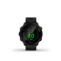 Garmin Forerunner 55 2,64 cm (1.04") 42 mm Digitale 208 x 208 Pixel GPS (satellitare)