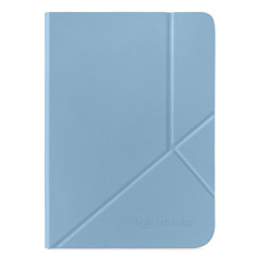 Kobo N365-AC-BL-E-PU custodia per e-book reader 15,2 cm (6") Custodia a libro Blu