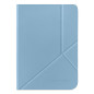 Kobo N365-AC-BL-E-PU custodia per e-book reader 15,2 cm (6") Custodia a libro Blu