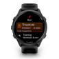 Garmin Forerunner 570 3,56 cm (1.4") AMOLED 47 mm Digitale 454 x 454 Pixel Touch screen Nero Wi-Fi GPS (satellitare) Garmin Forerunner 570 3,56 cm (1.4") AMOLED 47 mm Digitale 454 x 454 Pixel Touch screen Nero Wi-Fi GPS (satellitare)