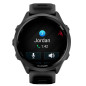 Garmin Forerunner 570 3,56 cm (1.4") AMOLED 47 mm Digitale 454 x 454 Pixel Touch screen Nero Wi-Fi GPS (satellitare) Garmin Forerunner 570 3,56 cm (1.4") AMOLED 47 mm Digitale 454 x 454 Pixel Touch screen Nero Wi-Fi GPS (satellitare)