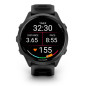 Garmin Forerunner 570 3,56 cm (1.4") AMOLED 47 mm Digitale 454 x 454 Pixel Touch screen Nero Wi-Fi GPS (satellitare) Garmin Forerunner 570 3,56 cm (1.4") AMOLED 47 mm Digitale 454 x 454 Pixel Touch screen Nero Wi-Fi GPS (satellitare)