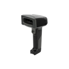 Equip 351030 lettore di codici a barre Lettore di codici a barre portatile 1D 2D CMOS Nero