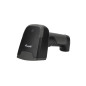 Equip 351030 lettore di codici a barre Lettore di codici a barre portatile 1D/2D CMOS Nero Equip 351030 lettore di codici a barre Lettore di codici a barre portatile 1D/2D CMOS Nero