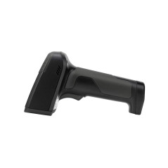 Equip 351030 lettore di codici a barre Lettore di codici a barre portatile 1D 2D CMOS Nero