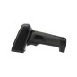 Equip 351030 lettore di codici a barre Lettore di codici a barre portatile 1D/2D CMOS Nero Equip 351030 lettore di codici a barre Lettore di codici a barre portatile 1D/2D CMOS Nero